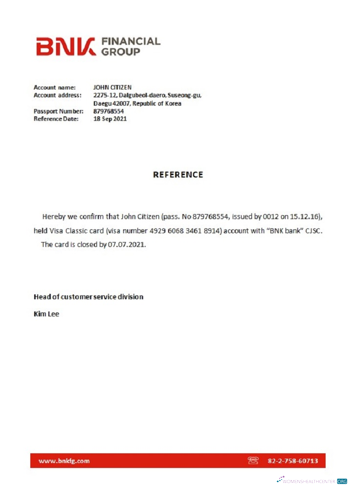 Download Korea BNK bank closure reference Photoshop template